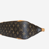 MONOGRAM CANVAS BOULOGNE 30