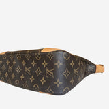 MONOGRAM CANVAS BOULOGNE 30
