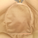 MONOGRAM CANVAS KEEPALL 55