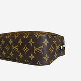 Monogram Canvas Trousse Toilette 28