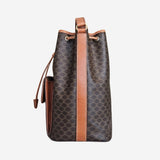 Macadam Bucket Bag