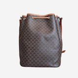 Macadam Bucket Bag
