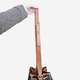Macadam Bucket Bag