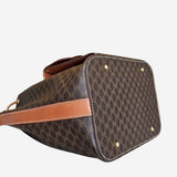 Macadam Bucket Bag