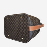 Macadam Bucket Bag