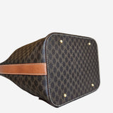 Macadam Bucket Bag