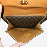 Macadam Bucket Bag