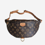 Monogram Canvas Bumbag