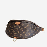 Monogram Canvas Bumbag