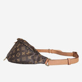 Monogram Canvas Bumbag