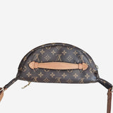 Monogram Canvas Bumbag