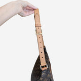 Monogram Canvas Bumbag