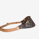 Monogram Canvas Bumbag