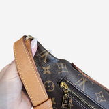 Monogram Canvas Bumbag