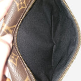 Monogram Canvas Bumbag