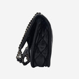 FRENCH RIVIERA FLAP BAG