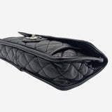 FRENCH RIVIERA FLAP BAG