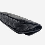 FRENCH RIVIERA FLAP BAG