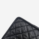 FRENCH RIVIERA FLAP BAG