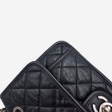 FRENCH RIVIERA FLAP BAG