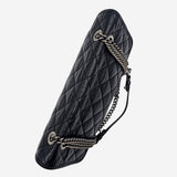 FRENCH RIVIERA FLAP BAG