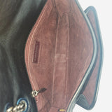 FRENCH RIVIERA FLAP BAG