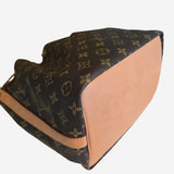 MONOGRAM CANVAS PETIT NOÉ