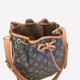 MONOGRAM CANVAS PETIT NOÉ