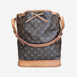 Monogram Canvas Noé