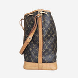 Monogram Canvas Noé