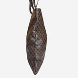 Macadam Canvas Tote