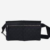 Sort GG waistbag