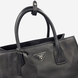 Vitello Daino Tote