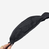 SORT NYLON WAISTBAG