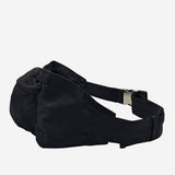 SORT NYLON WAISTBAG