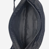 SORT NYLON WAISTBAG