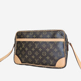 MONOGRAM TROCADÉRO 30