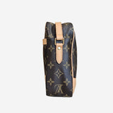 MONOGRAM TROCADÉRO 30