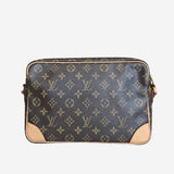MONOGRAM TROCADÉRO 30