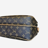 MONOGRAM CANVAS REPORTER PM