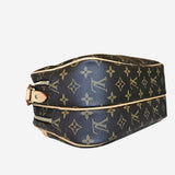 MONOGRAM CANVAS REPORTER PM