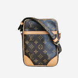 MONOGRAM CANVAS DANUBE