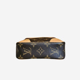 MONOGRAM CANVAS DANUBE