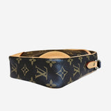 MONOGRAM CANVAS DANUBE