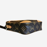 MONOGRAM CANVAS DANUBE