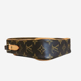 MONOGRAM CANVAS DANUBE
