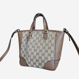 GG Small Bree Crossbody Tote