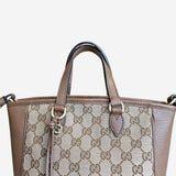GG Small Bree Crossbody Tote