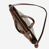GG Small Bree Crossbody Tote