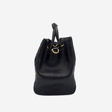 small Marmont top handle Tote